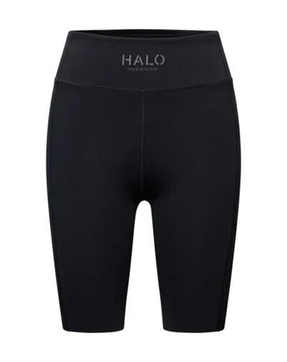 Halo - Women Training Sprinters - Black